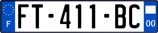 FT-411-BC