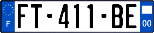 FT-411-BE