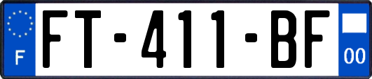 FT-411-BF