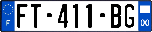 FT-411-BG