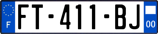 FT-411-BJ