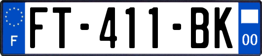 FT-411-BK