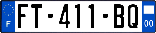 FT-411-BQ