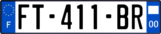 FT-411-BR