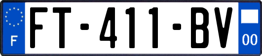 FT-411-BV