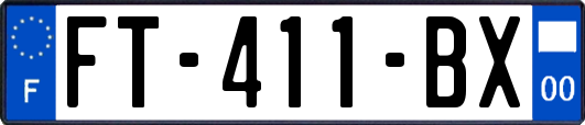 FT-411-BX