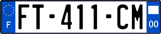 FT-411-CM