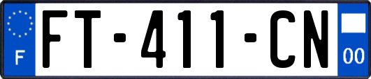 FT-411-CN