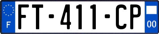 FT-411-CP