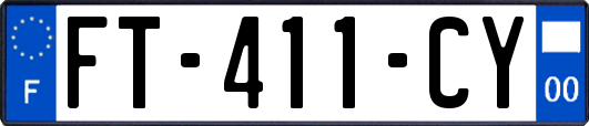 FT-411-CY