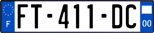 FT-411-DC