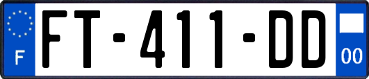 FT-411-DD