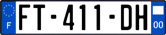 FT-411-DH