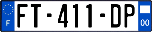 FT-411-DP