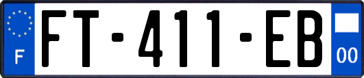 FT-411-EB