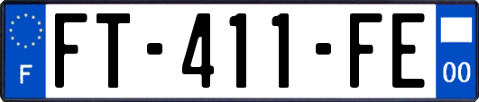FT-411-FE