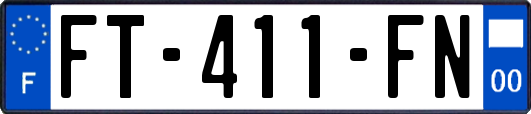 FT-411-FN