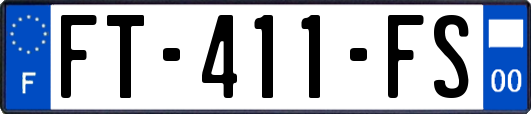 FT-411-FS
