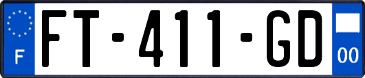 FT-411-GD