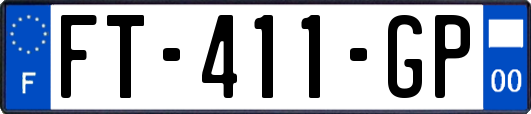 FT-411-GP