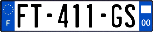 FT-411-GS