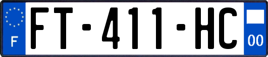 FT-411-HC