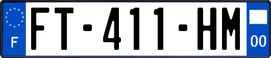FT-411-HM