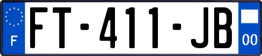 FT-411-JB