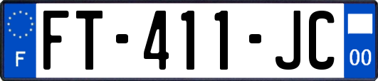 FT-411-JC