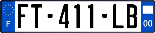 FT-411-LB