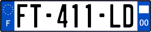 FT-411-LD