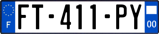 FT-411-PY