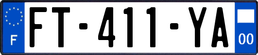 FT-411-YA