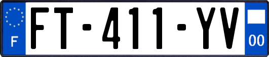 FT-411-YV