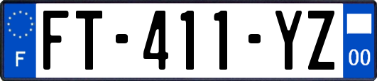 FT-411-YZ
