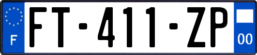 FT-411-ZP