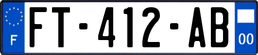 FT-412-AB