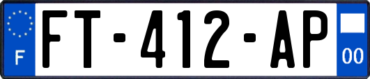 FT-412-AP