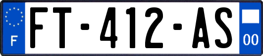 FT-412-AS