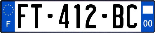 FT-412-BC