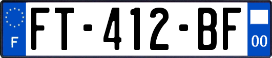 FT-412-BF