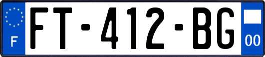 FT-412-BG