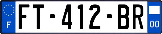 FT-412-BR