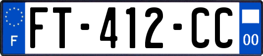 FT-412-CC