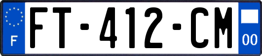 FT-412-CM