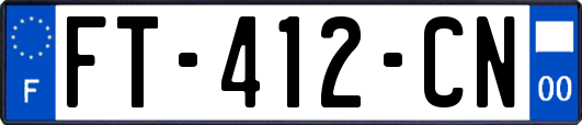 FT-412-CN