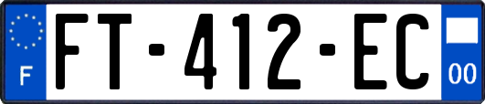 FT-412-EC