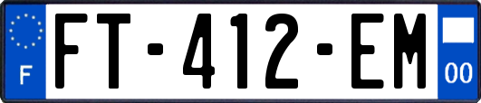 FT-412-EM