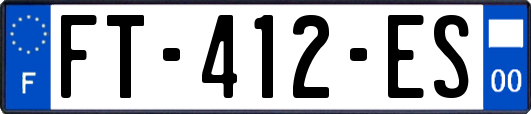 FT-412-ES