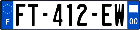 FT-412-EW